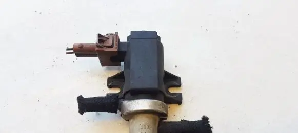 Ford Galaxy Turbo solenoid valve 1H0906627A 7.21903.25