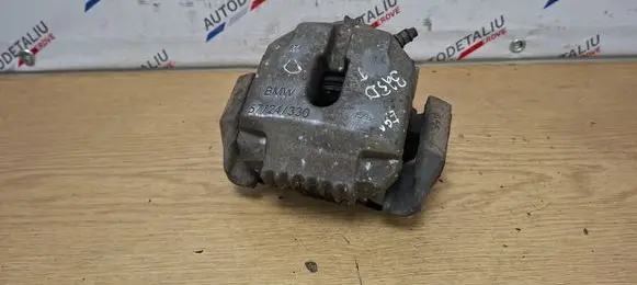 BMW 3 E90 E91 Front brake caliper 5724330
