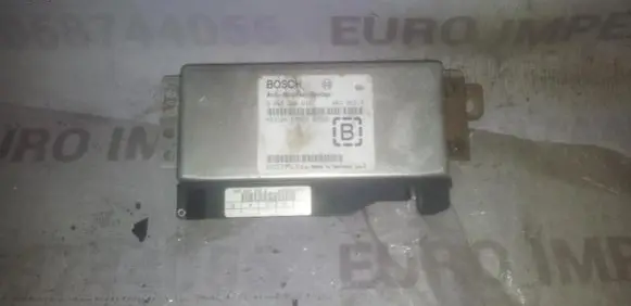 Nissan Primera ABS control unit/module 0265108035
