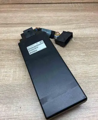 Phone control unit/module
