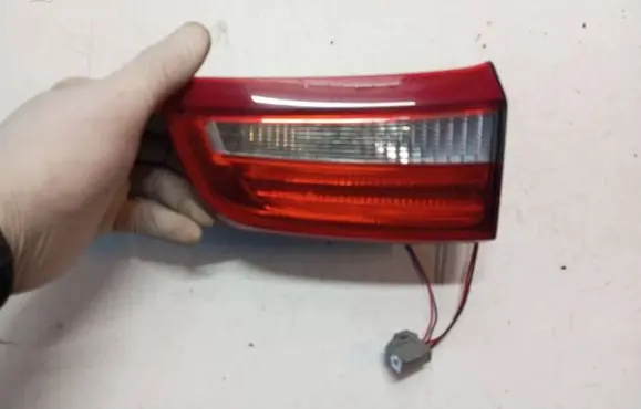 Volvo S60 Tailgate rear/tail lights 30796271