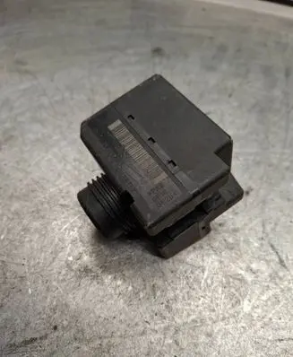 Mercedes-Benz S W220 Ignition lock 2155450808