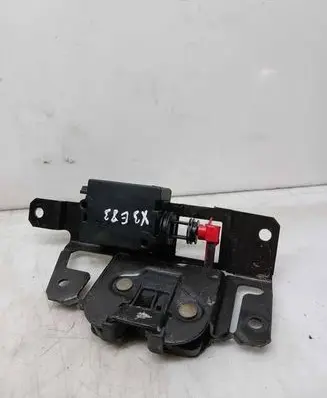 BMW X3 E83 Tailgate/trunk/boot lock/catch/latch 7057364