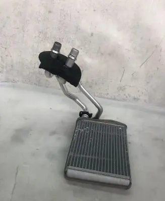 Opel Mokka B Heater blower radiator Rp643001