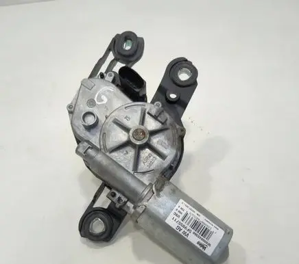 Seat Leon (5F) Rear window wiper motor 5F9955711