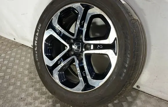 Honda HR-V R17 alloy rim HRVR17