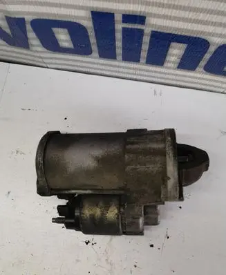 Renault Megane IV Starter motor 233004868R 0001170629 20170918