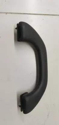 Skoda Octavia Mk2 (1Z) Front interior roof grab handle 6Y857607