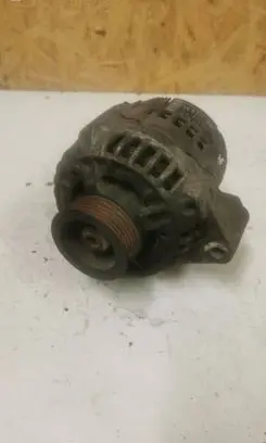 Citroen Berlingo Generator/alternator 9617842880 0123310012