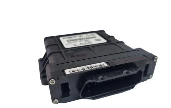 Audi Q7 4L Gearbox control unit/module 09D927750HT H78S1164 PDAC001780