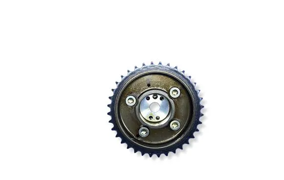 KIA Sportage Camshaft pulley/ VANOS 243502B600 1Q13001361 085000351