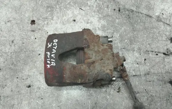 Skoda Octavia Mk1 (1U) Front brake caliper