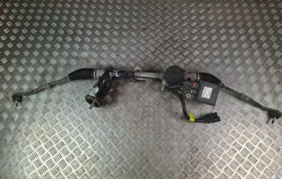 KIA Sorento Steering rack C557742500 NF141720