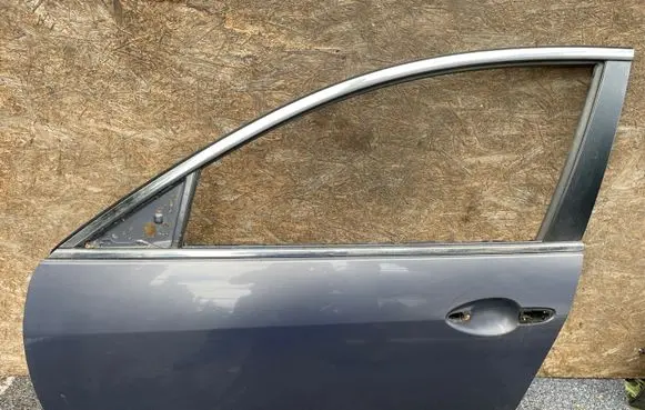 Mazda 6 Front door