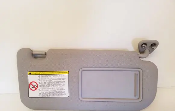 Hyundai ix35 Sun visor
