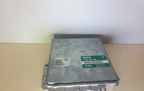 Acura ILX Engine control unit/module 8A0907401B 0281001185