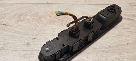 Peugeot 407 Electric window control switch 53269700 53269704