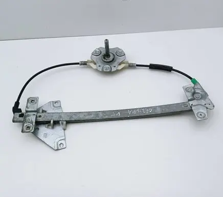Mitsubishi Carisma Rear door manual window regulator 