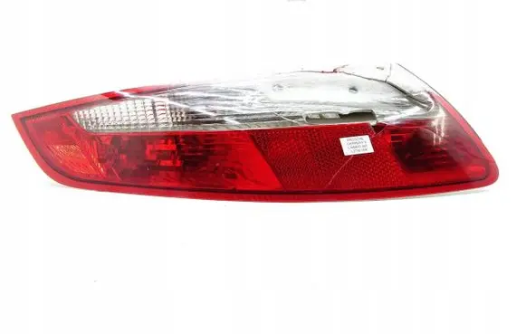 Porsche 911 997 Rear/tail lights 99763148503