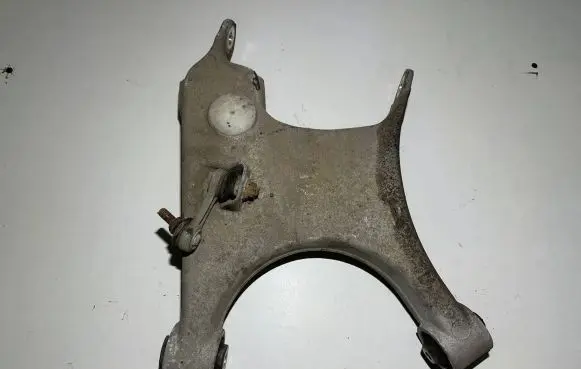 BMW 5 E60 E61 Rear upper control arm/wishbone 11051091485k