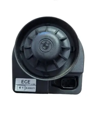 BMW 3 E46 Alarm system siren 838315214