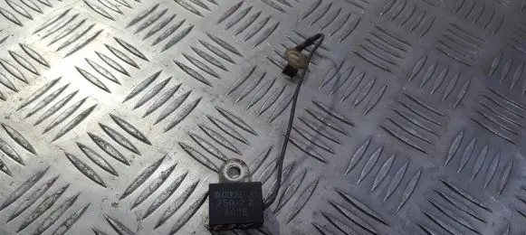 Nissan Maxima Other relay 030900 0309-00250-2.2