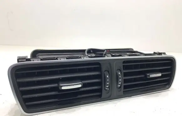 Volkswagen PASSAT B7 Dashboard side air vent grill/cover trim 3AB819728A