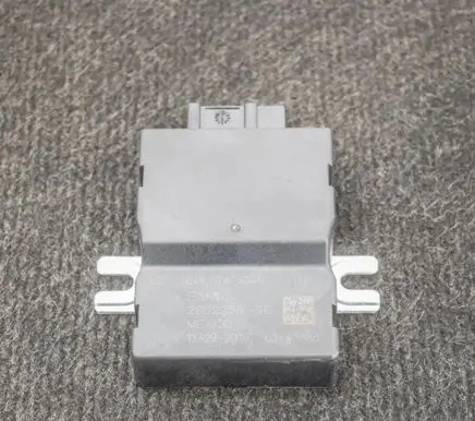 BMW 2 F22 F23 Fuel injection pump control unit/module 7476046