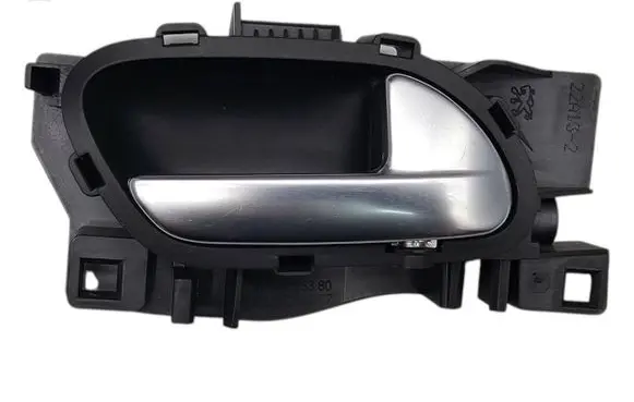 Peugeot 308 Front door interior handle 9660525380 9685950277 22A132
