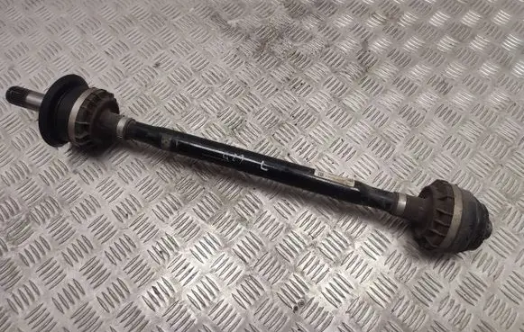BMW Z4 g29 Rear driveshaft 33208666073 8666073