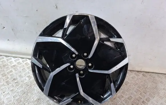 Hyundai Ioniq 5 R19 alloy rim 52910G1110