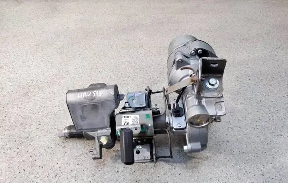 Honda HR-V Power steering pump JJ501-00168235 JJ501-001682