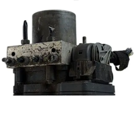 Fiat Ducato Master brake cylinder 51987033 0265260989