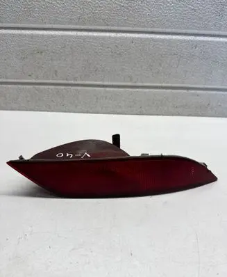 Rear fog light