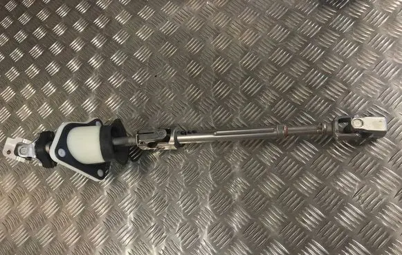Mercedes-Benz GLE (W166 - C292) Steering column universal joint A1664600510
