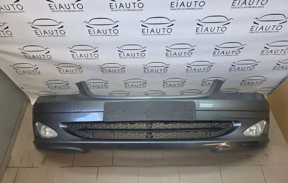 Mercedes-Benz S W221 Front bumper A2218800040 A2218801040 A2218800540