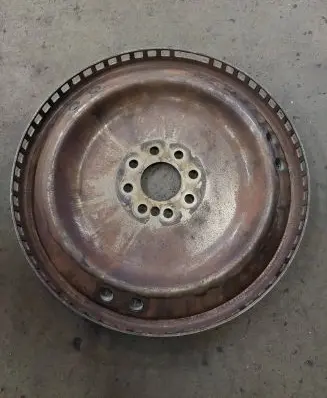 Mercedes-Benz E W212 Flywheel A6510300612 09327F00440