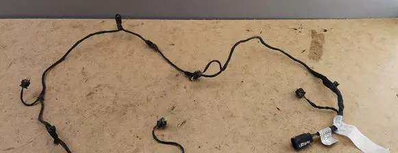 BMW 5 F10 F11 Parking sensor (PDC) wiring loom 9256061 9241692 61129241692