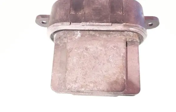Alfa Romeo 156 Heater blower motor/fan resistor 52466964