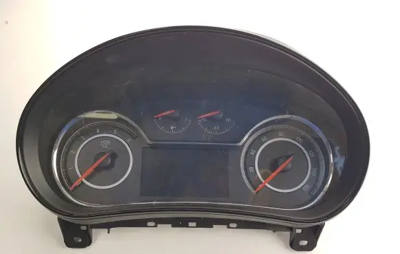 Opel Insignia A Dashboard trim 23398025