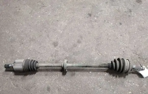 KIA Carens I Front driveshaft