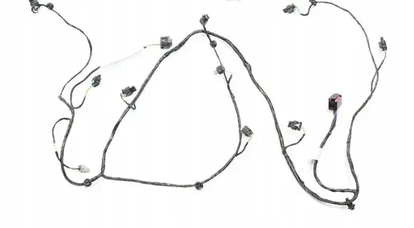BMW X4 G02 Parking sensor (PDC) wiring loom