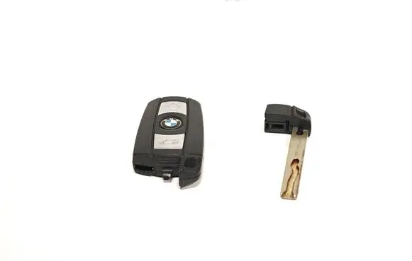 BMW 3 E92 E93 Ignition key/card 6986585