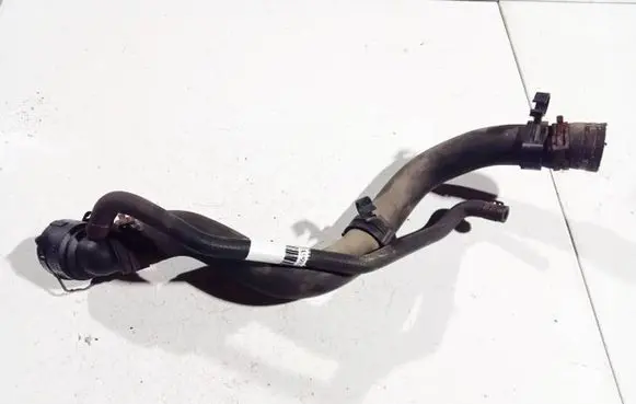 Volkswagen Caddy Engine coolant pipe/hose