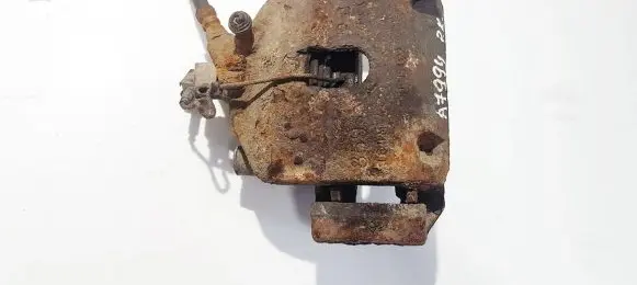 Fiat Punto (188) Front brake caliper 859