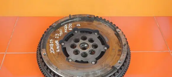 Ford Ranger Dual mass flywheel WE0116610D 20MB27
