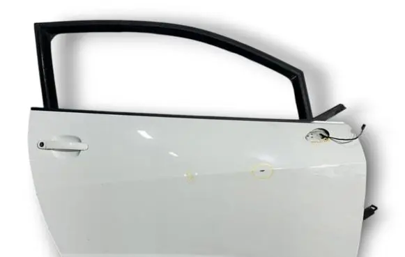 Seat Ibiza IV (6J,6P) Front door 6J3831312