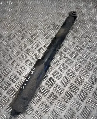 Volvo XC60 Rear shock absorber/damper 31277782