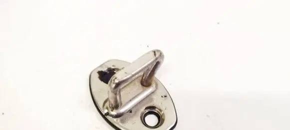 Volkswagen PASSAT B6 Front door lock loop/hook striker 3C0837033