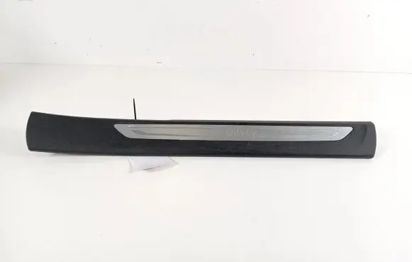 BMW X5 F15 Front sill trim cover 7284558